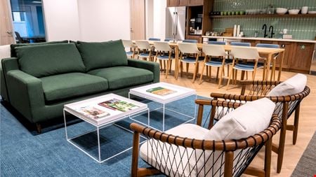 Preview of commercial space at 1717 K Street NW, Suite 900
