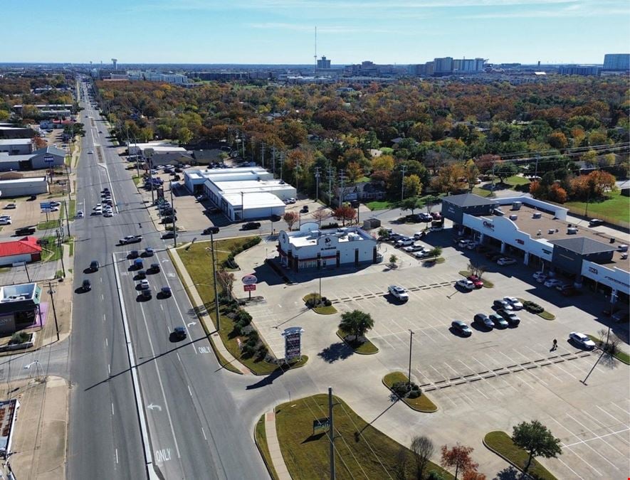 3706  South Texas Avenue - FOR SALE