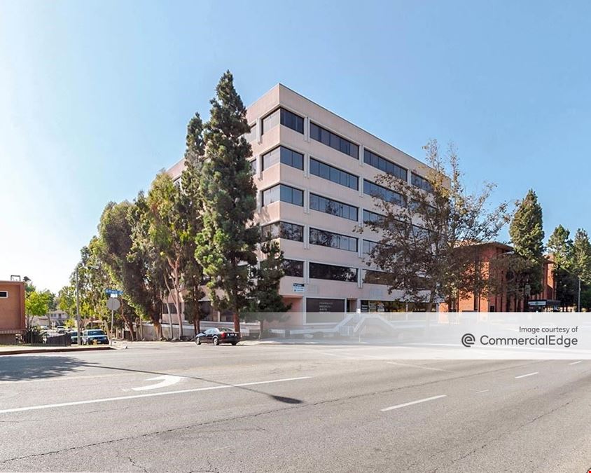 Freeman Medical Arts Building
