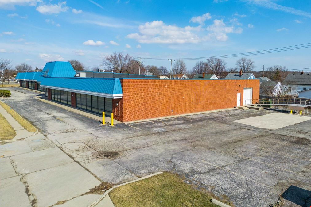 630 N Telegraph Rd