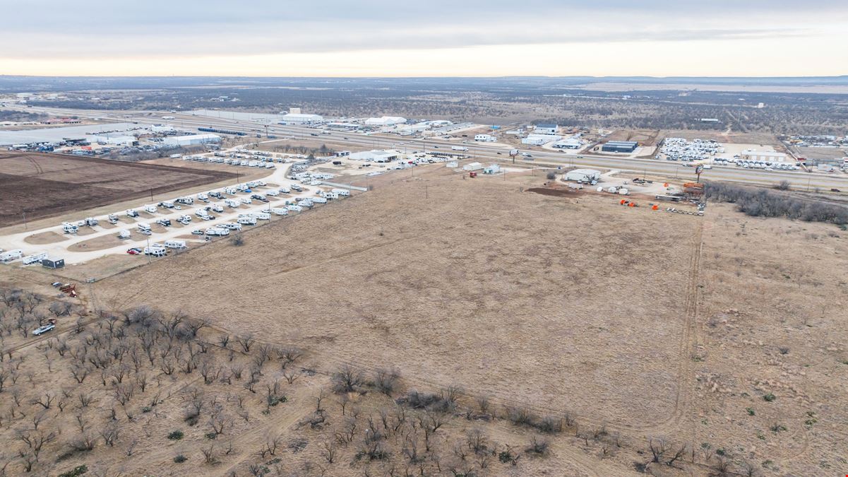 6646 E I-20 Frontage Road