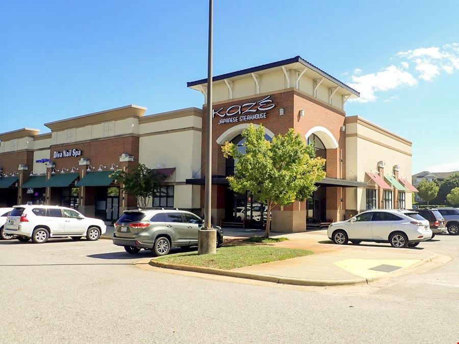 White Oak Village