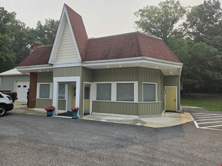 8200 Crain Hwy