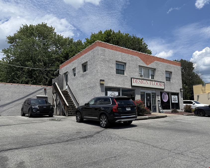 2695 Freemansburg Ave
