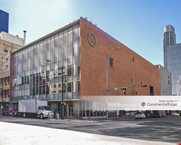 McGarrah Jessee Building