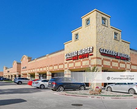 Preview of Retail space for Rent at 3305 North Dallas Pkwy
