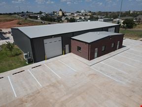 Waterloo Industrial Park