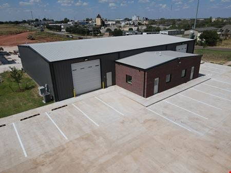 Preview of Industrial space for Rent at 2690 East Waterloo Road