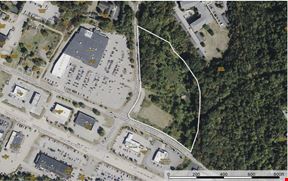 COMMERCIAL LAND | MURRYSVILLE, PA