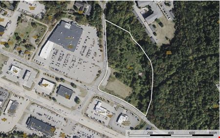 Preview of VacantLand space for Rent at Pennsylvania Turnpike