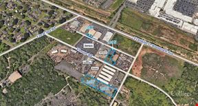 Vinson Road -  Kapolei Lots For Lease