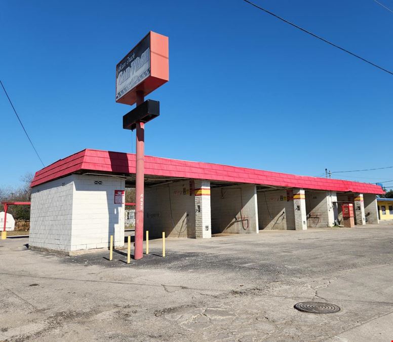 4423 E Houston | San Antonio, TX 78220