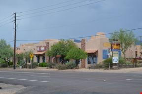 Cave Creek Rd Free Standing Retail
