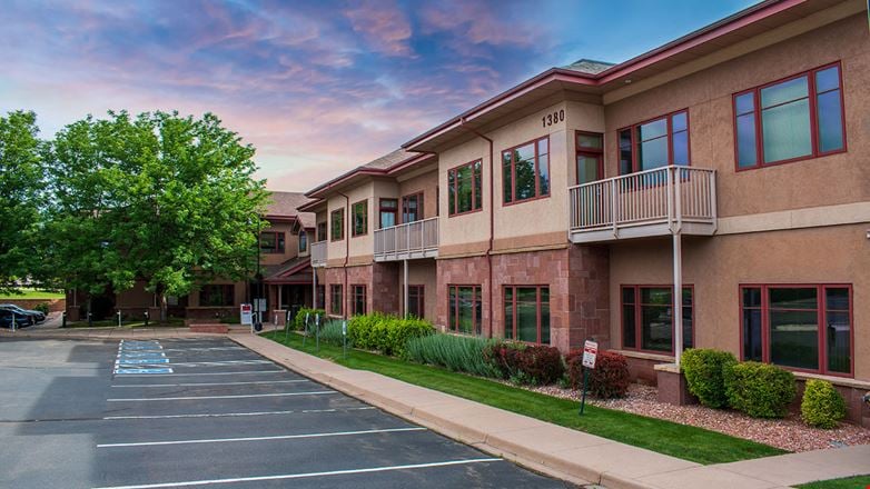 Preview of Office space for Rent at 1380 Forest Park Circle