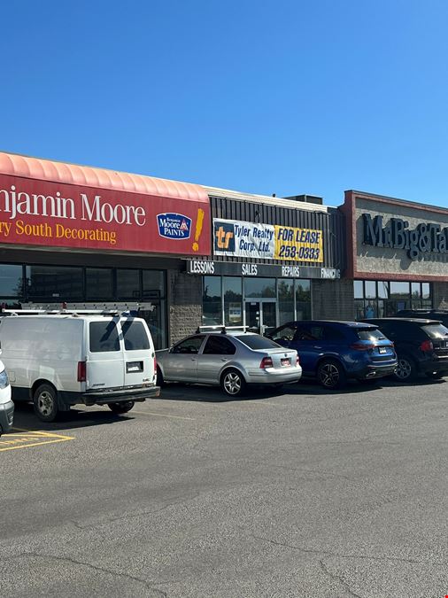 PENDING - 10206 Macleod Trail SE