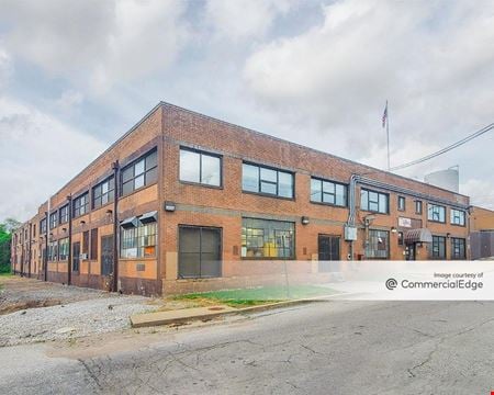 Preview of Industrial space for Sale at 6300 Etzel Ave.