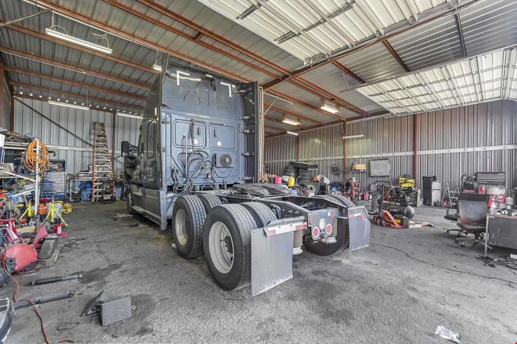 Automotive Repair for Sale in Dallas, TX