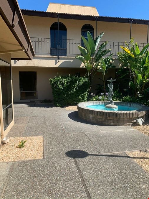 FOR LEASE - Sebastopol Office Suites