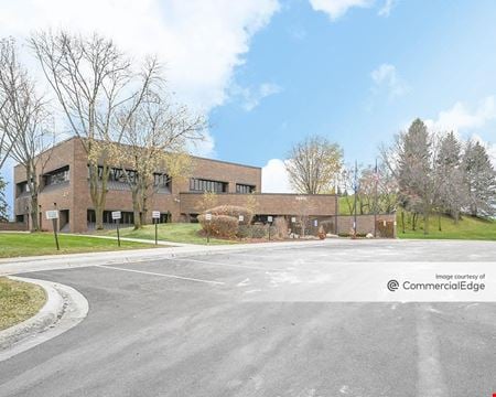 Preview of commercial space at 14900 Technology Drive