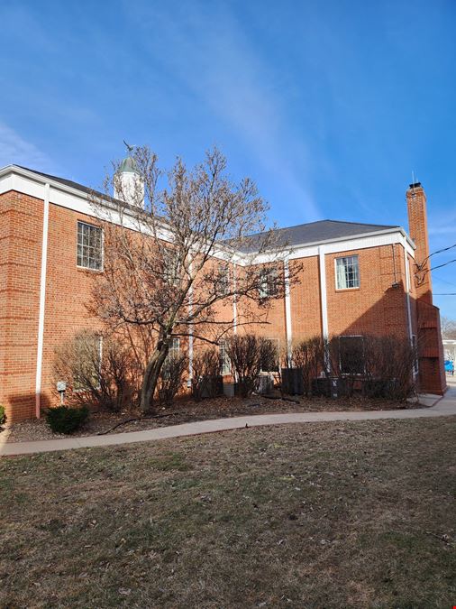 Adaptive Reuse Opportunity in the Heart of Paola
