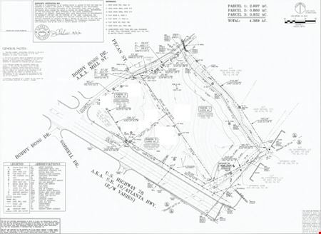 Preview of Land space for Sale at 4450 Atlanta Hwy
