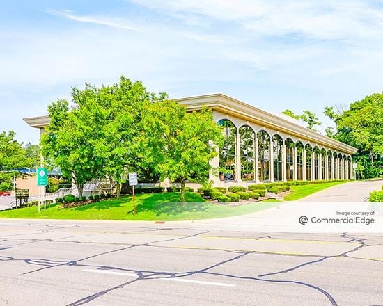 Preview of Office space for Rent at 21 East Long Lake Road