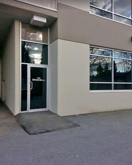 Preview of Industrial space for Rent at 1130-1971 Broadway Street