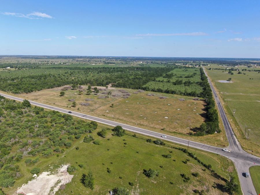 105 AC Highway 159