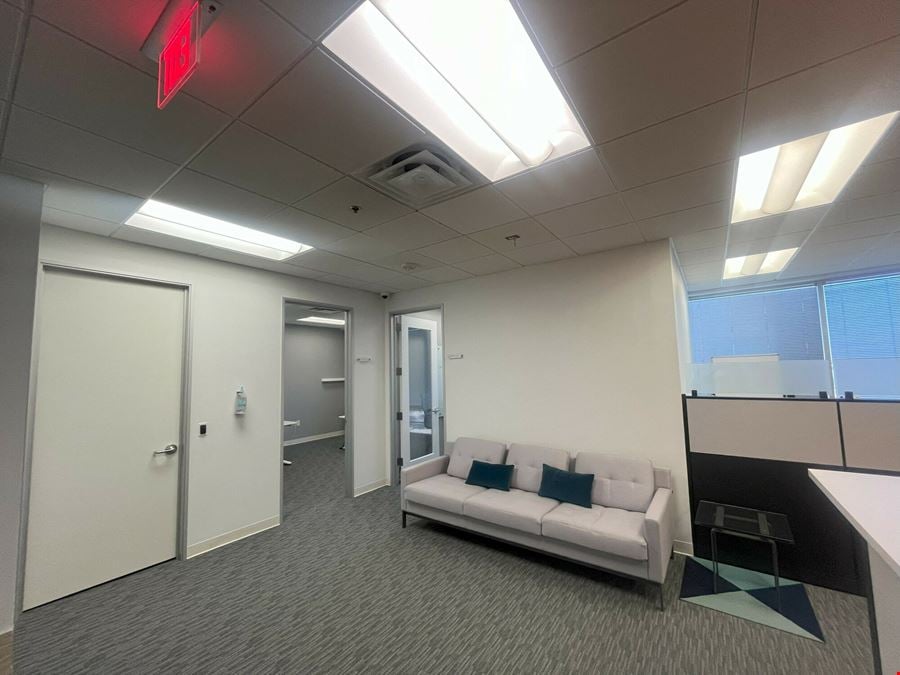 West 101 Corporate Center