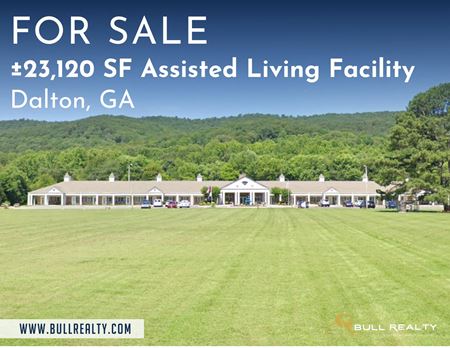 Preview of Other space for Sale at 2470 Dug Gap Rd