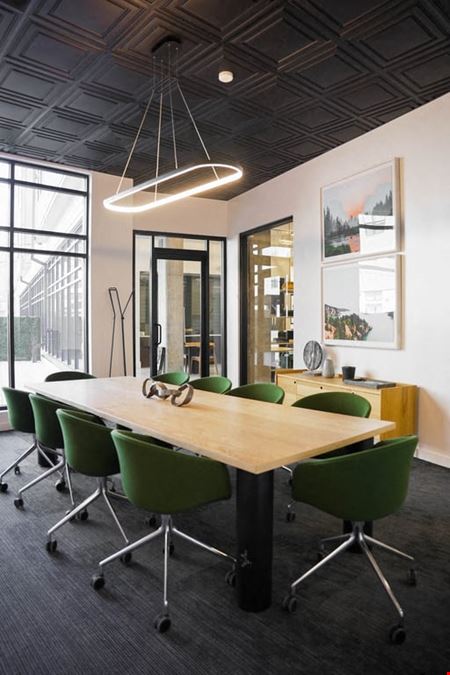 Preview of Coworking space for Rent at 30 Union Street