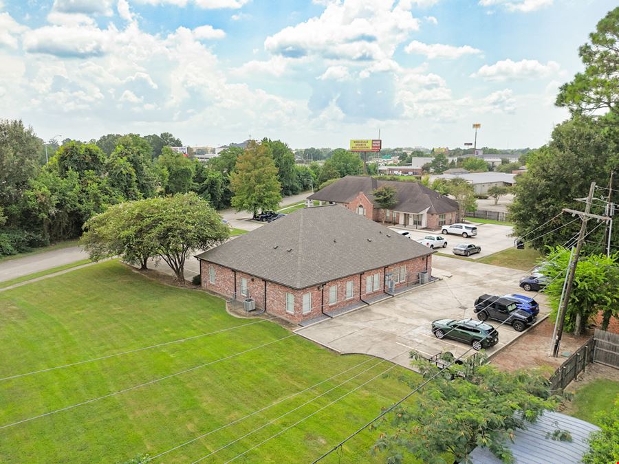 Professional Office Suite Near Airline Hwy & I-12