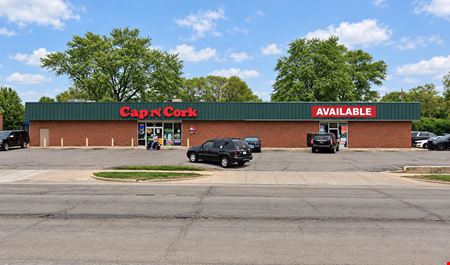 Preview of Retail space for Rent at 5733 South Anthony Boulevard
