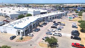 Pinnacle Park Plaza