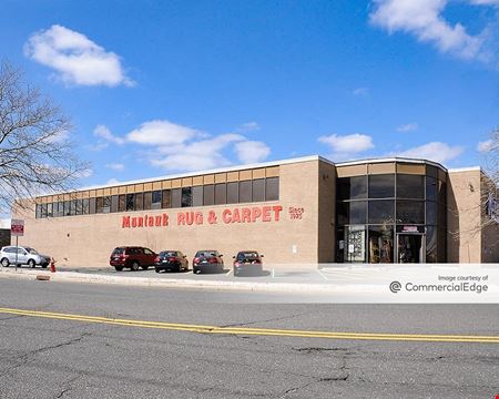 Preview of Industrial space for Rent at 65 Price Pkwy