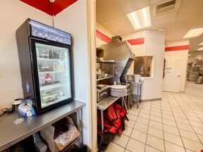 Business For Sale Fully Equipped Restaurant