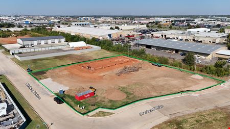 Preview of Industrial space for Sale at 4901 Bishop Dr