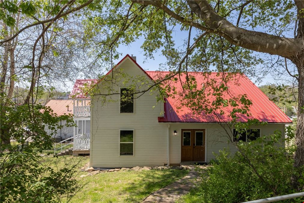 505 E Main St