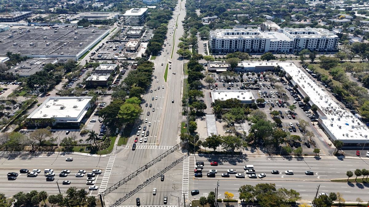 Plantation Square
