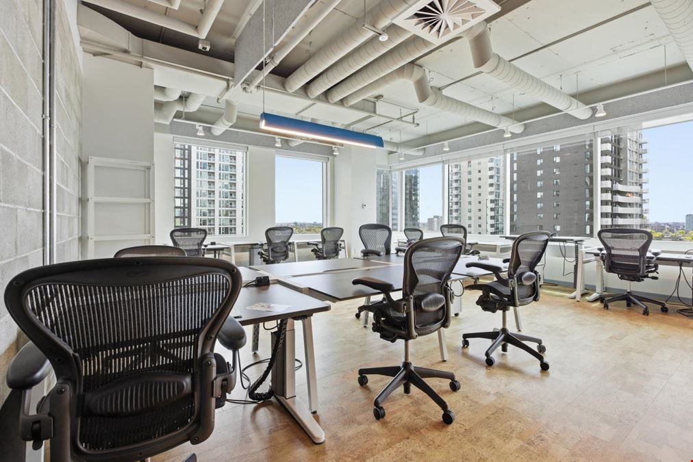 150 Elgin Street 