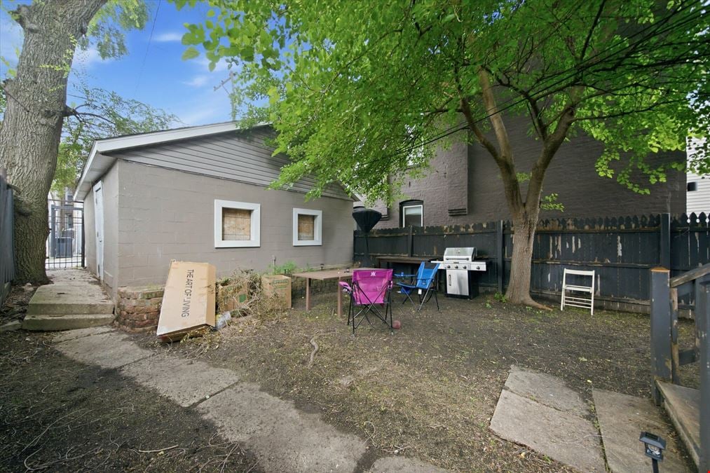 1512 N Maplewood Ave
