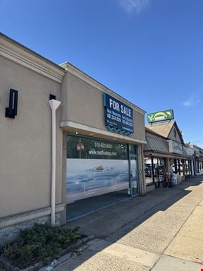 442 Sunrise Hwy