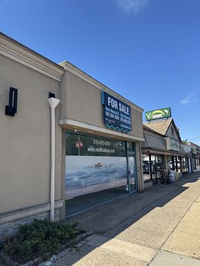 442 Sunrise Hwy