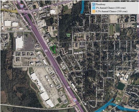 Preview of VacantLand space for Sale at 1.04 Ac I - 45