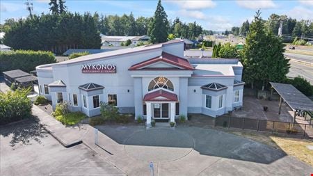 Preview of Flex Space space for Sale at 1650 W Bakerview Rd