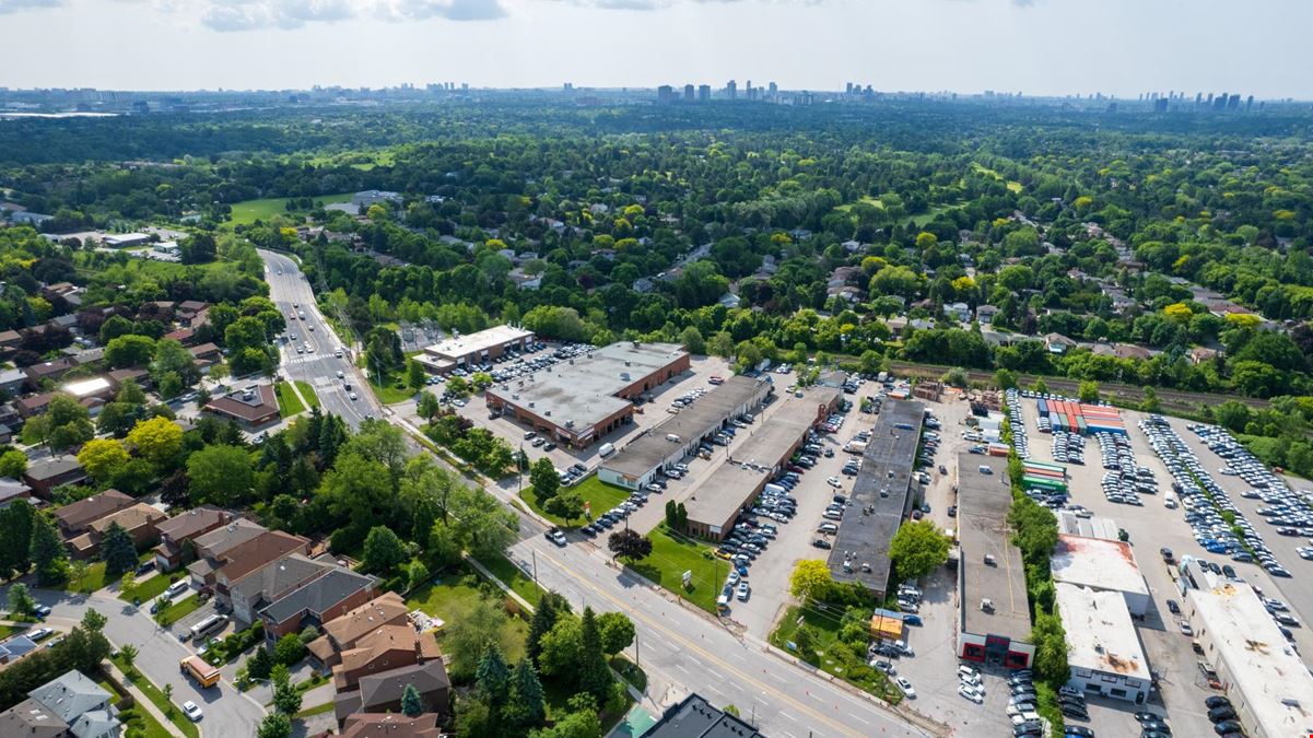 375 John Street, Markham, ON L3T 5W5