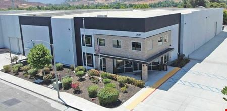 Preview of Industrial space for Sale at 29395 Hunco Way