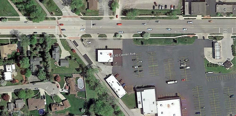 2610 Center Ave