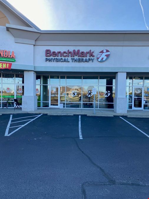 Retail for Lease at Blankenbaker Center