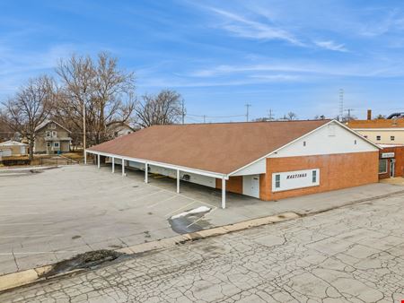 Preview of Other space for Sale at 1417 2nd Street